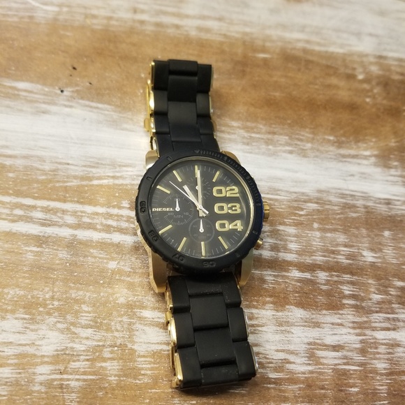 Diesel Accessories - Diesel DZ5322 Watch